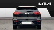 Kia E-Niro 100kW 2 39kWh 5dr Auto Electric Estate